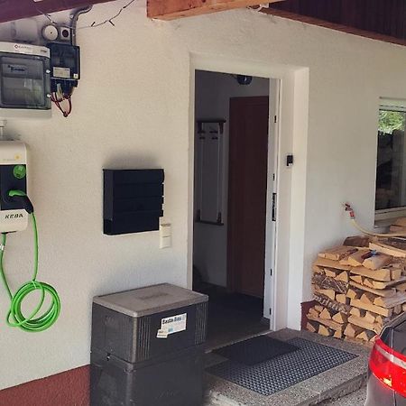 Apartment Erlauf - Ursprung, - 6 Personen, Outdoorsauna Mit Bachzugang Mitterbach Εξωτερικό φωτογραφία