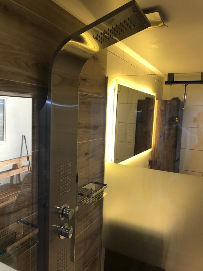 Apartment Erlauf - Ursprung, - 6 Personen, Outdoorsauna Mit Bachzugang Mitterbach Εξωτερικό φωτογραφία