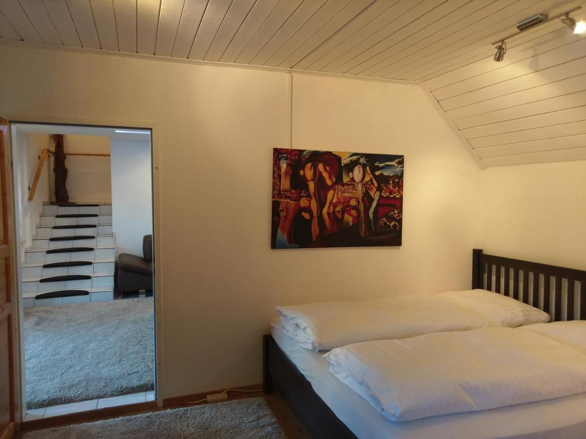 Apartment Erlauf - Ursprung, - 6 Personen, Outdoorsauna Mit Bachzugang Mitterbach Εξωτερικό φωτογραφία