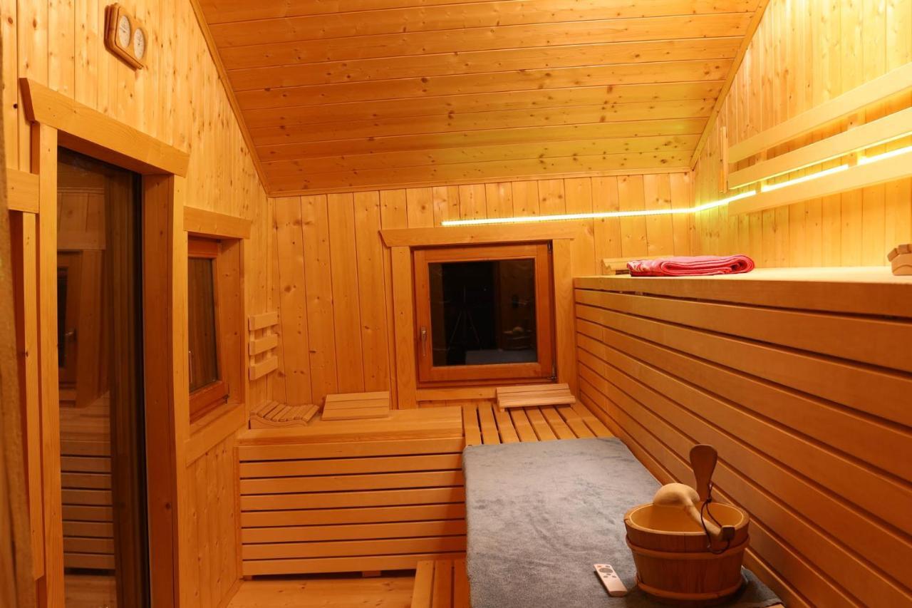 Apartment Erlauf - Ursprung, - 6 Personen, Outdoorsauna Mit Bachzugang Mitterbach Εξωτερικό φωτογραφία