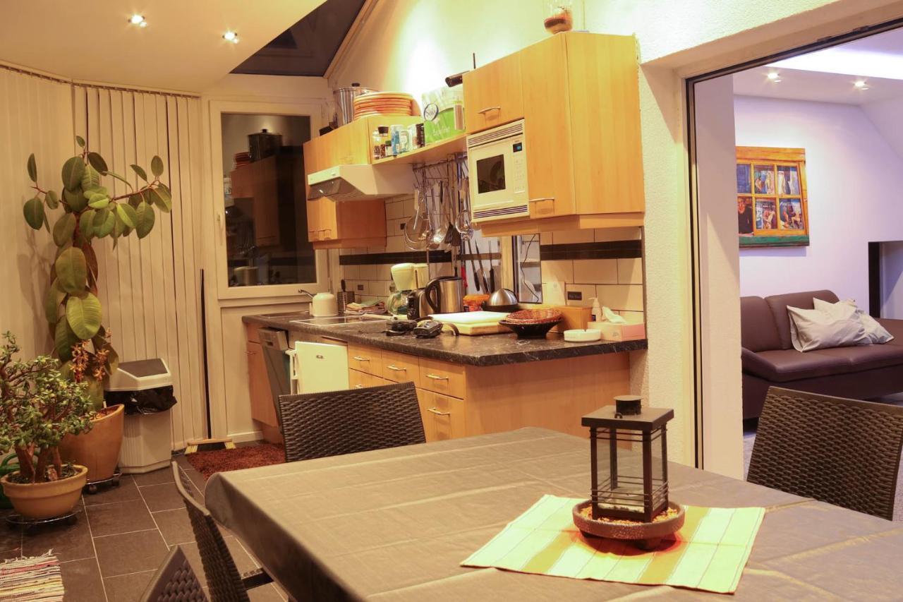 Apartment Erlauf - Ursprung, - 6 Personen, Outdoorsauna Mit Bachzugang Mitterbach Εξωτερικό φωτογραφία