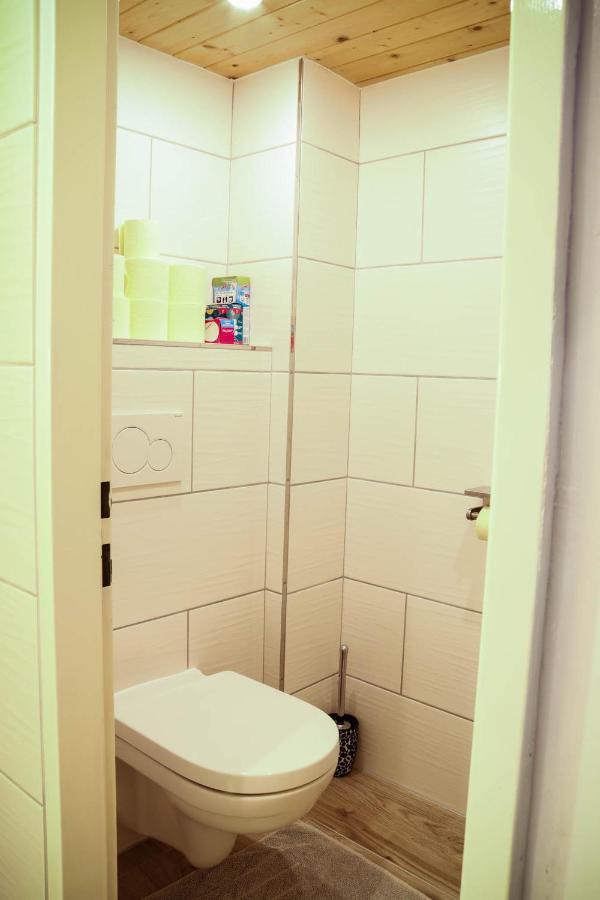 Apartment Erlauf - Ursprung, - 6 Personen, Outdoorsauna Mit Bachzugang Mitterbach Εξωτερικό φωτογραφία