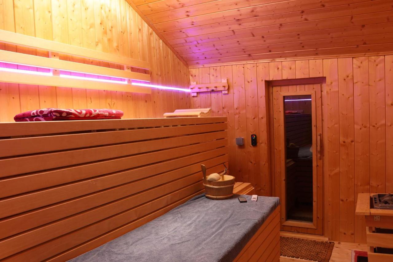 Apartment Erlauf - Ursprung, - 6 Personen, Outdoorsauna Mit Bachzugang Mitterbach Εξωτερικό φωτογραφία