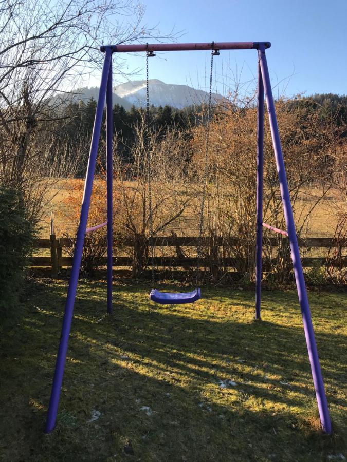 Apartment Erlauf - Ursprung, - 6 Personen, Outdoorsauna Mit Bachzugang Mitterbach Εξωτερικό φωτογραφία