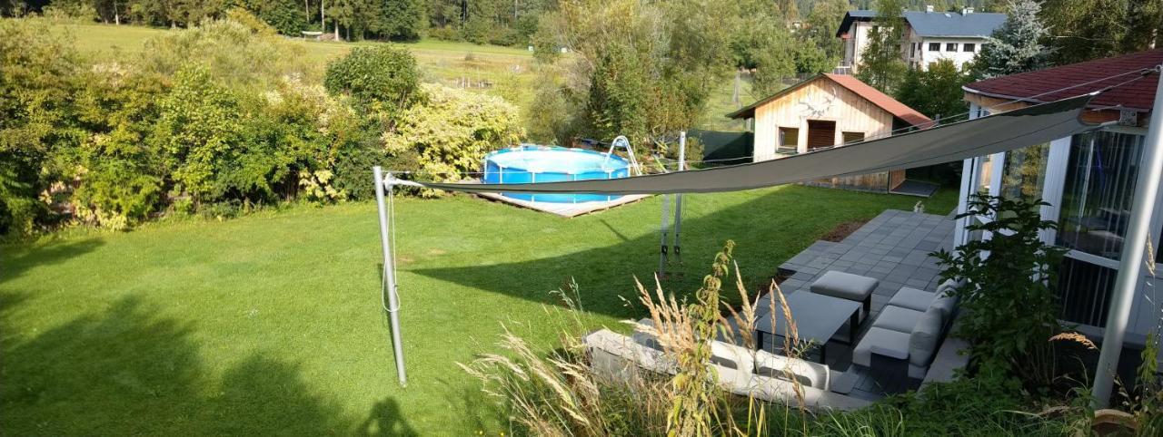 Apartment Erlauf - Ursprung, - 6 Personen, Outdoorsauna Mit Bachzugang Mitterbach Εξωτερικό φωτογραφία